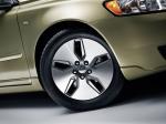 Volvo C30 DRIVe Efficiency 2008 года
